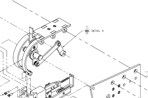 Detail Assy Final