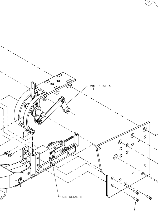 Detailed Eject System