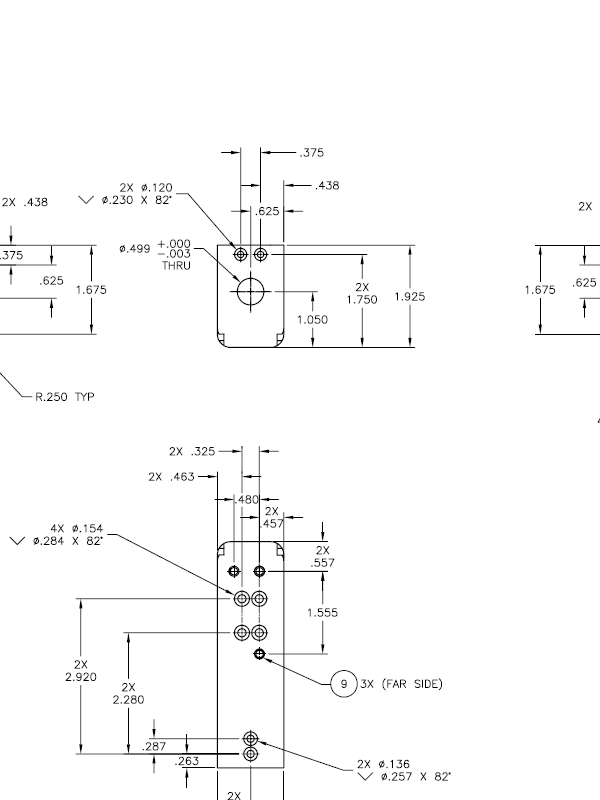 Detailed Part 1